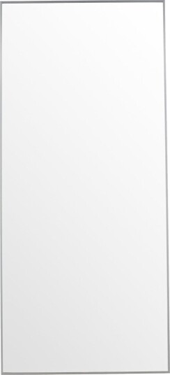Venture Design Orlando speil Silver 190 x 85 Silver