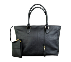 dbramante1928 Sophie Amalienborg 15" - Black