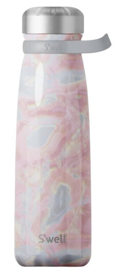 S"well Traveler Geode Rose 1,18L
