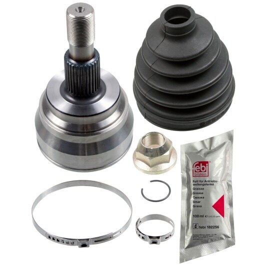 Febi Bilstein Drivknute drivaksel FEBI BILSTEIN 185596