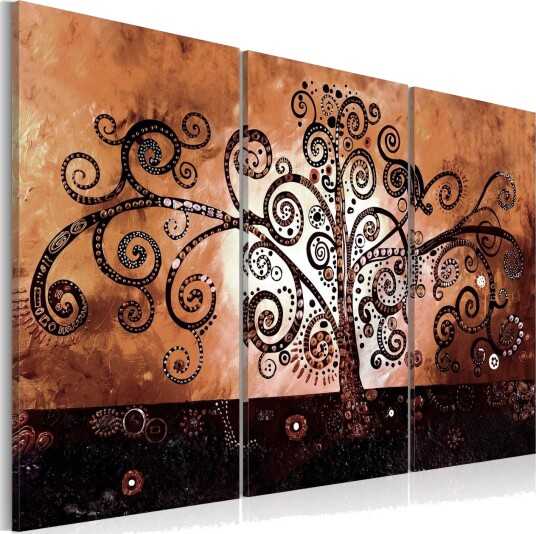Bilde Chocolate Magic 120x80 Artgeist sp. z o. o.