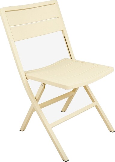 Brafab Wilkie Spisestol Gul