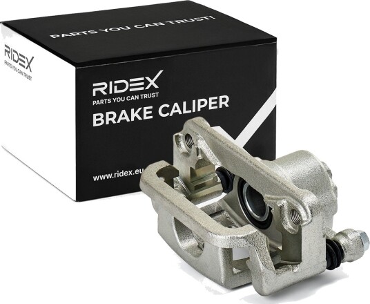 RIDEX 78B1497 Bremsecaliper