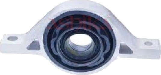 Lager kardangaksel midtlager ASHIKA GOM H229