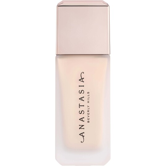 Anastasia Beverly Hills Impeccable Foundation 0CR 35 ml - Fløyelsmatte Finish