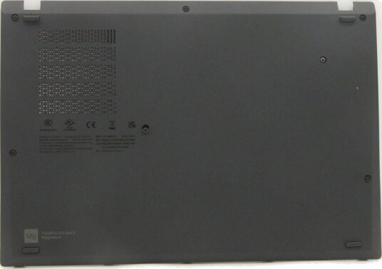 Lenovo Cover Fru D Cover Al Wwan Blk Assy 5CB1H81772