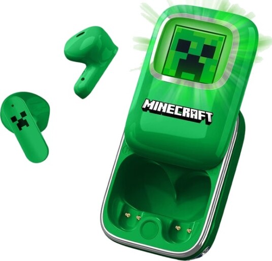 OTL - Minecrarft Slide TWS earphones OTL - Minecrarft Slide TWS earphones