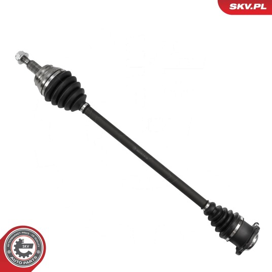 Drivaksel ESEN SKV 40SKV169
