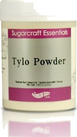 Rd Essentials  Tylose Cmc 120g | Slikkepott.No