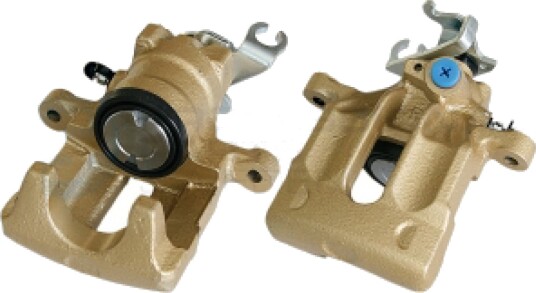 Bremsecaliper Professional Parts 51431978