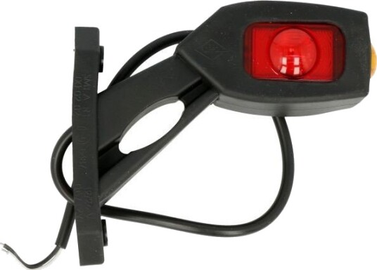 Konturlys TRUCKLIGHT SM-UN142R Konturlys TRUCKLIGHT SM-UN142R