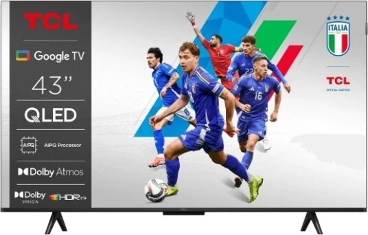 TCL 43T69C TCL 43T69C