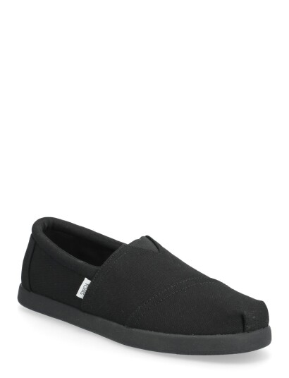TOMS Alp Fwd Black 45