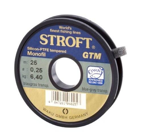 Stroft Gtm 1x25 0.10 mm Stroft Gtm 1x25 0.10 mm