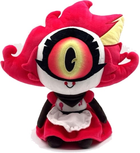 Youtooz Hazbin Hotel kosedyr (Niffty)