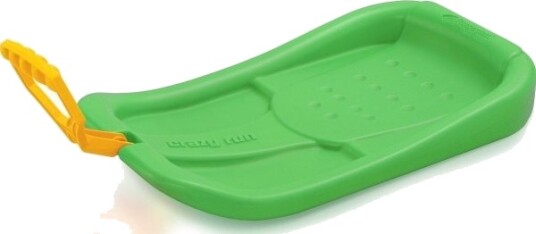 Prosperplast Sklibelegg Grønn 58 Cm
