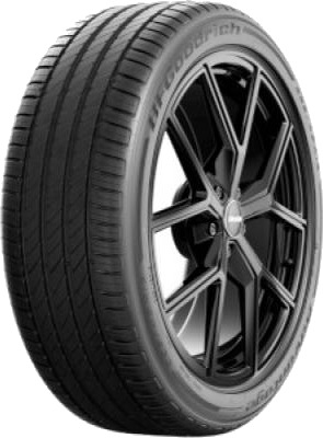 BF Goodrich Advantage 2 225/55R18 98V BF Goodrich Advantage 2 225/55R18 98V