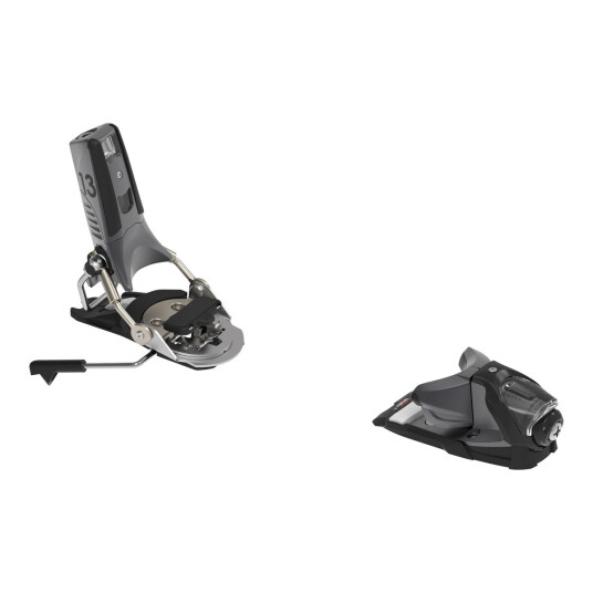 Look Pivot 2.0 13 Gw B105 Black Metal 105.0 Look Pivot 2.0 13 Gw B105 Black Metal 105.0