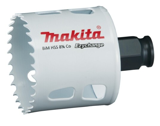 Makita E 03844 Hullsag 54mm BIM