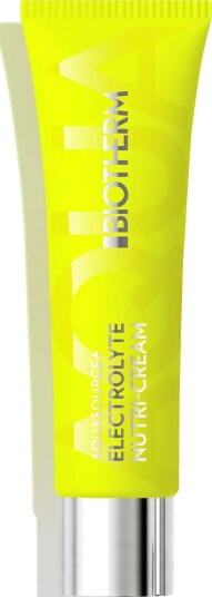 Biotherm Aquasource+ Elektrolytt Nærende Krem 30 ml
