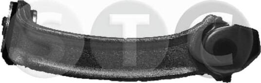 STC T404588 Motorfeste STC T404588 Motorfeste