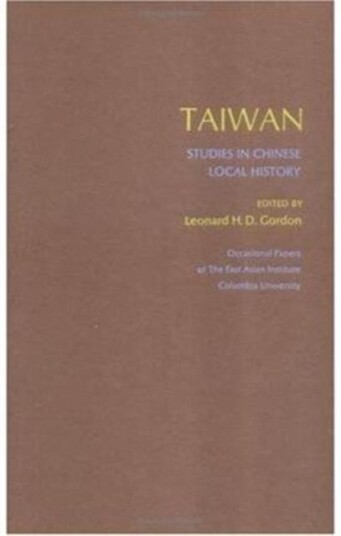 Taiwan
