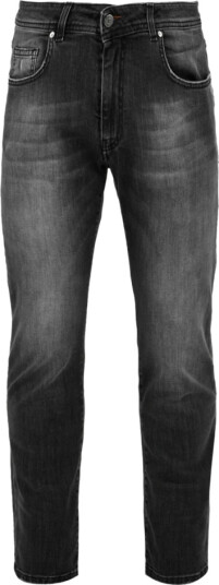 Daniele Alessandrini Herre Jeans Svart W34, Daniele Alessandrini Herre Jeans Svart W34,