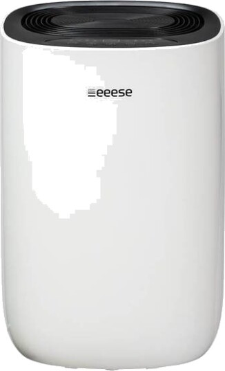 eeese Emil avfukteren– 50m2 – Wifi, Google Assistant – 36dB