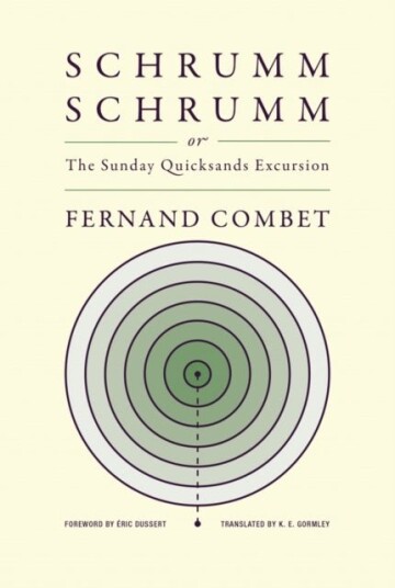 SchrummSchrumm or The Sunday Quicksands Excursion