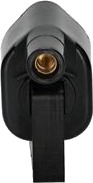 NISSENS 966072 Tennspole