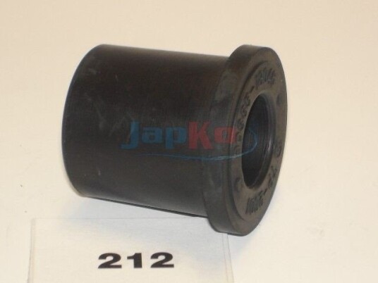Fôring bladfjær JAPKO GOJ212