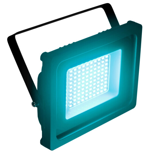 EuroLite LED IP FL-50 SMD Turkis EuroLite LED IP FL-50 SMD Turkis