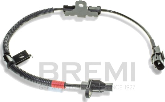 BREMI 50112 Sensor ABS BREMI 50112 Sensor ABS