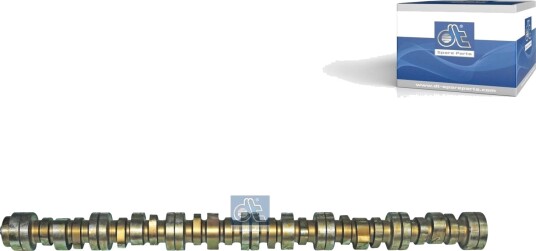 Kamaksel DT Spare Parts 1.40010