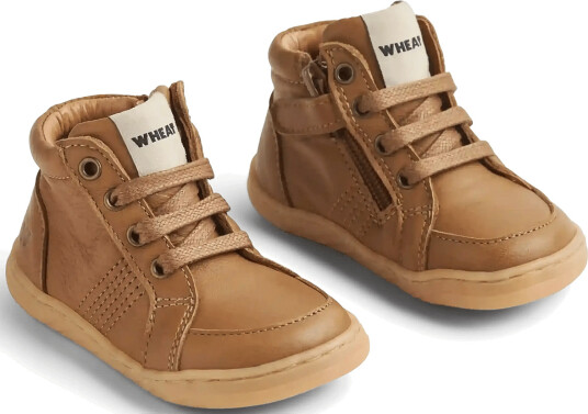 Wheat Prewalker Malia Brown 19 Wheat Prewalker Malia Brown 19