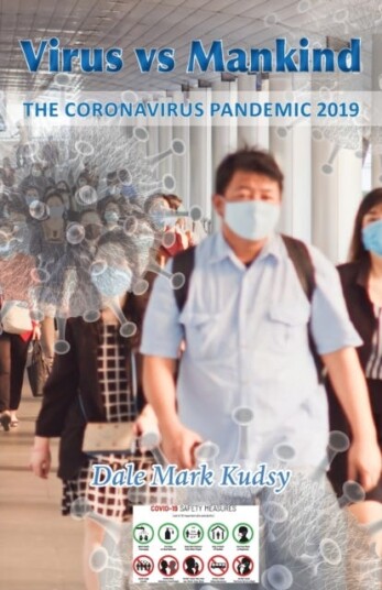 Virus vs Mankind The Coronavirus Pandemic 2019