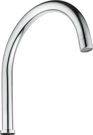 Grohe Utløpstut