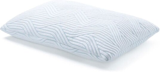 Tempur Pute Comfort Pillow Smartcool Tempur Pute Comfort Pillow Smartcool