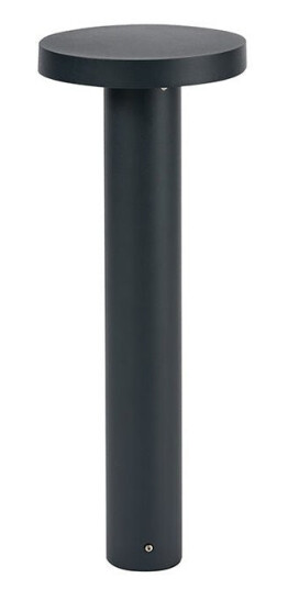 Other Brand Borg 6170 Pullert 55 cm 16W 3000 Kelvin IP65 - Grafitt Other Brand Borg 6170 Pullert 55 cm 16W 3000 Kelvin IP65 - Grafitt