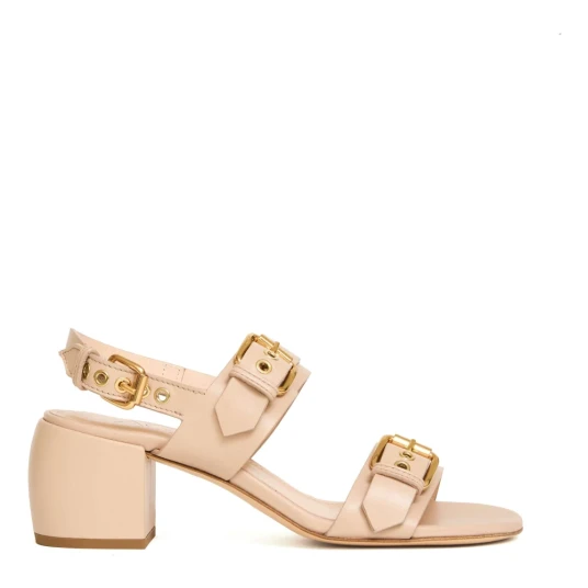 AGL, Dame, Sko, Beige, 36 1/2 EU, AGL, Dame, Sko, Beige, 36 1/2 EU,