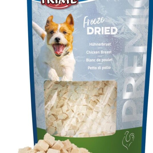 Trixie Premio Freeze Dried Chicken Breast 50 G