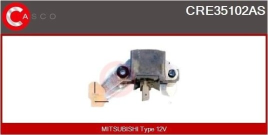 Dynamoregulator CASCO CRE35102AS