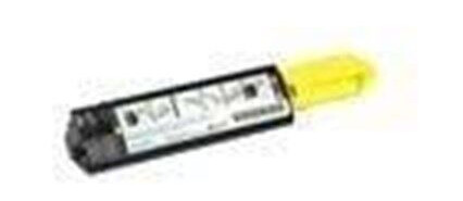 Dell K4974 - Yellow - Laser toner Yellow