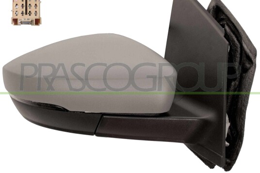 Sidespeil PRASCO VG0237143P Sidespeil PRASCO VG0237143P