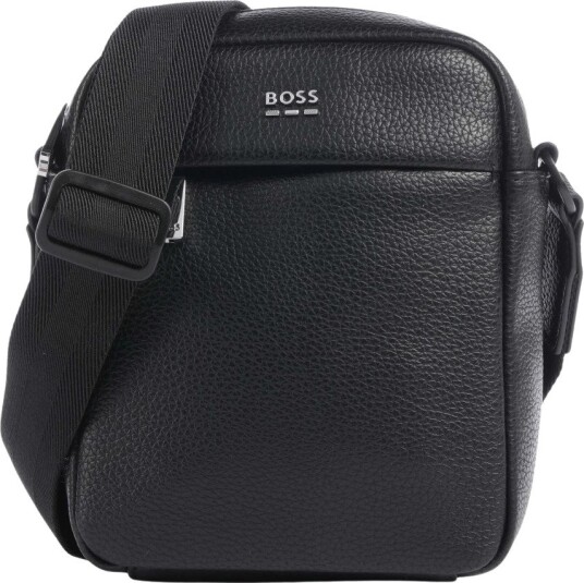 Boss Herre Vesker Svart ONE SIZE,