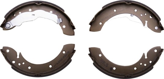 Bremsesko sett HELLA 8DB 355 001-581
