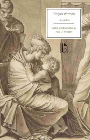 Trojan Women Av Euripides, Paul D. Streufert