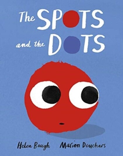 The Spots And The Dots Av Helen Baugh