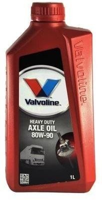 Girolje VALVOLINE 80W90 HEAVY DUTY AXLE OIL PRO LS 1L Girolje VALVOLINE 80W90 HEAVY DUTY AXLE OIL PRO LS 1L