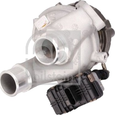 FEBI BILSTEIN 186952 Turbolader